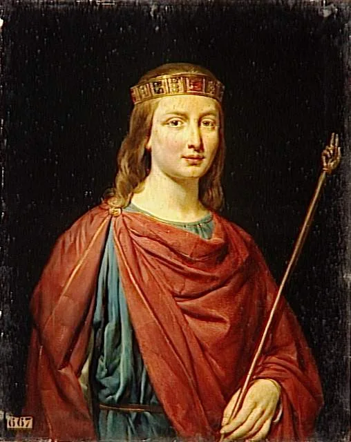 Clovis IV