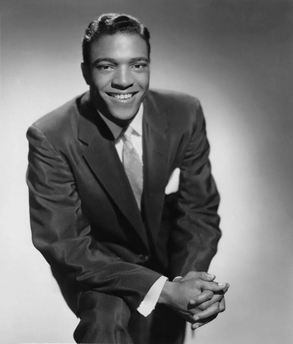 Clyde McPhatter discography