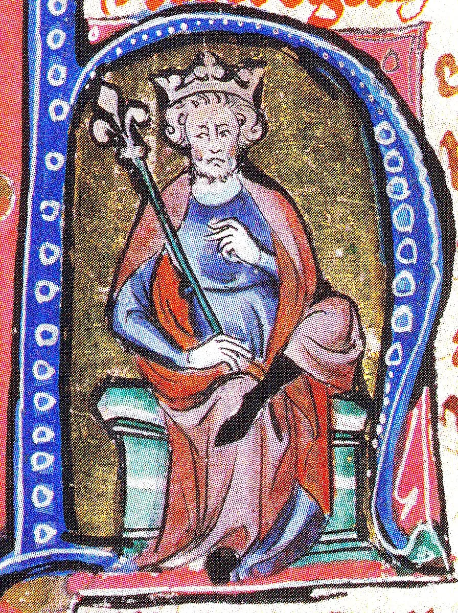 Cnut the Great