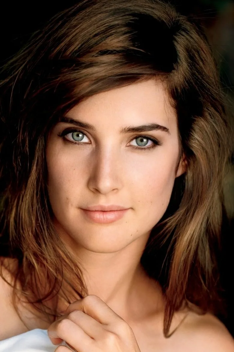 Cobie Smulders filmography