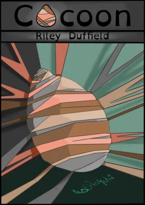 Cocoon book cover