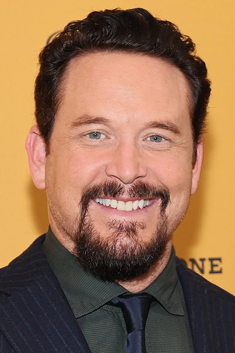 Cole Hauser filmography