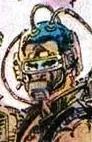 Cole comic character