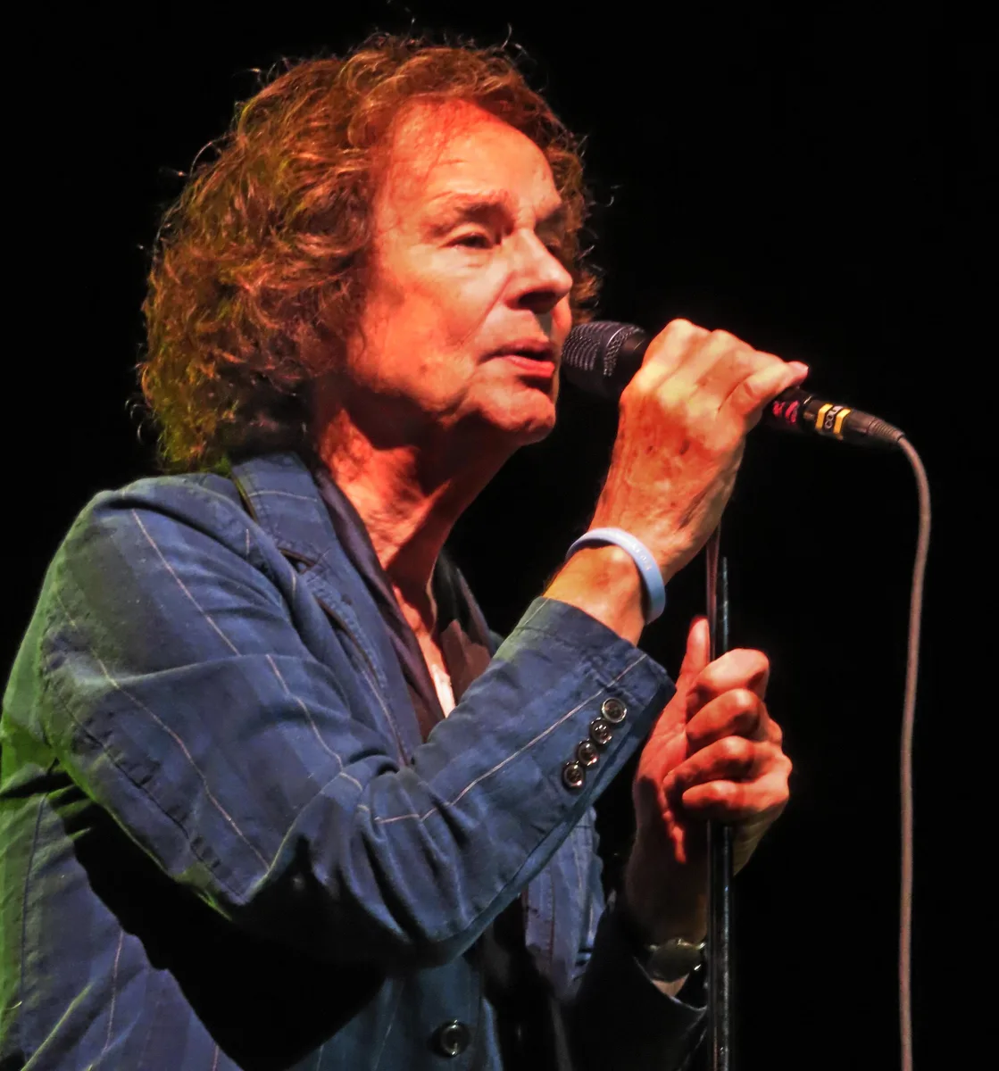 Colin Blunstone