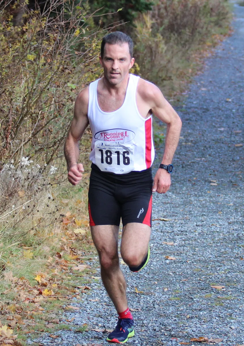 Colin Fewer