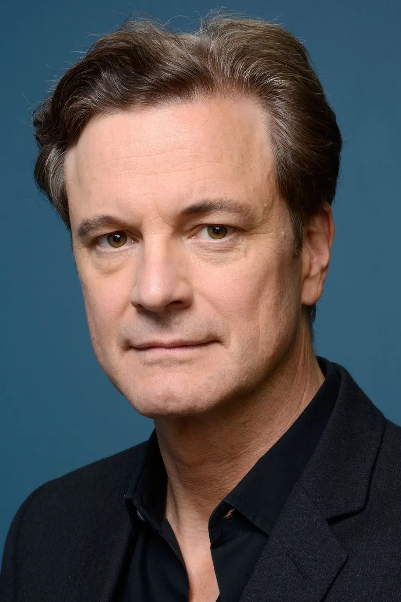 Colin Firth filmography