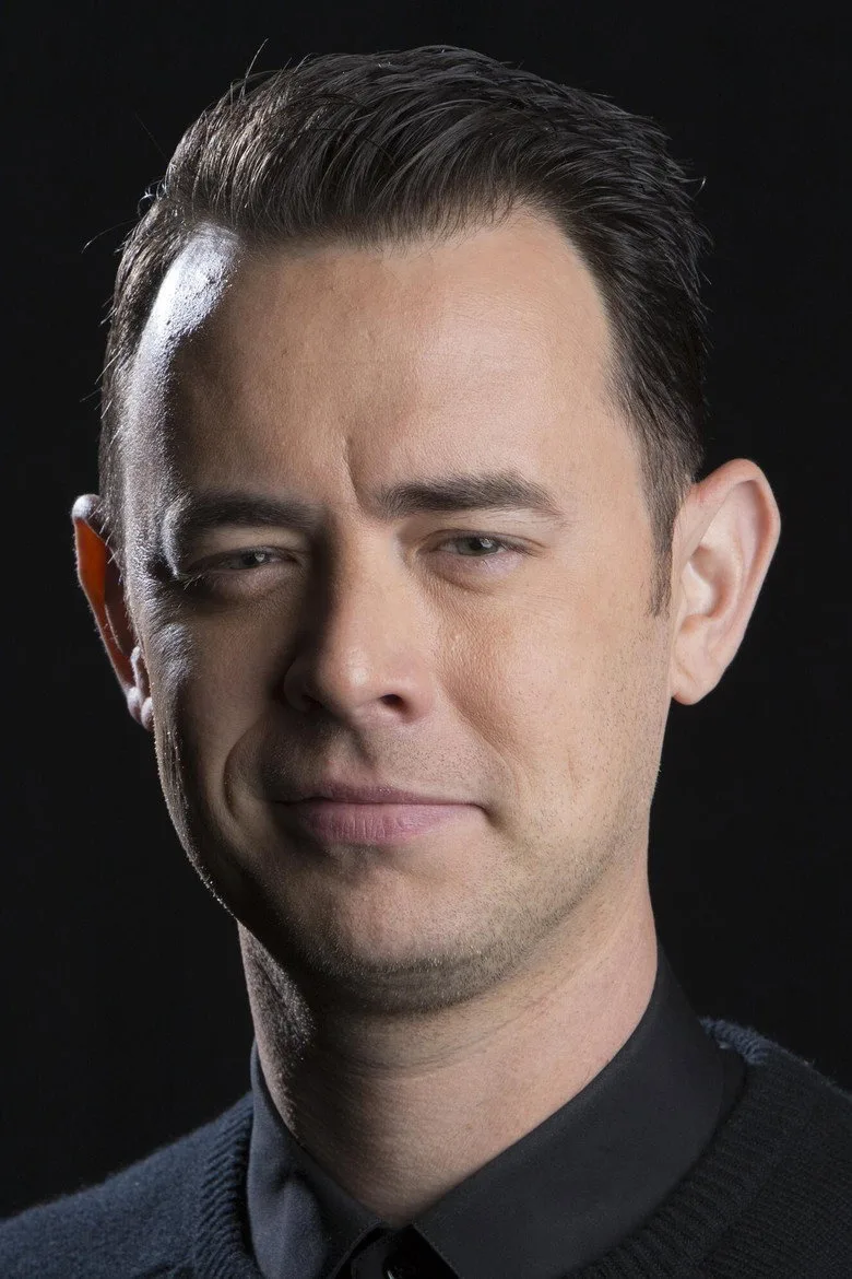 Colin Hanks filmography