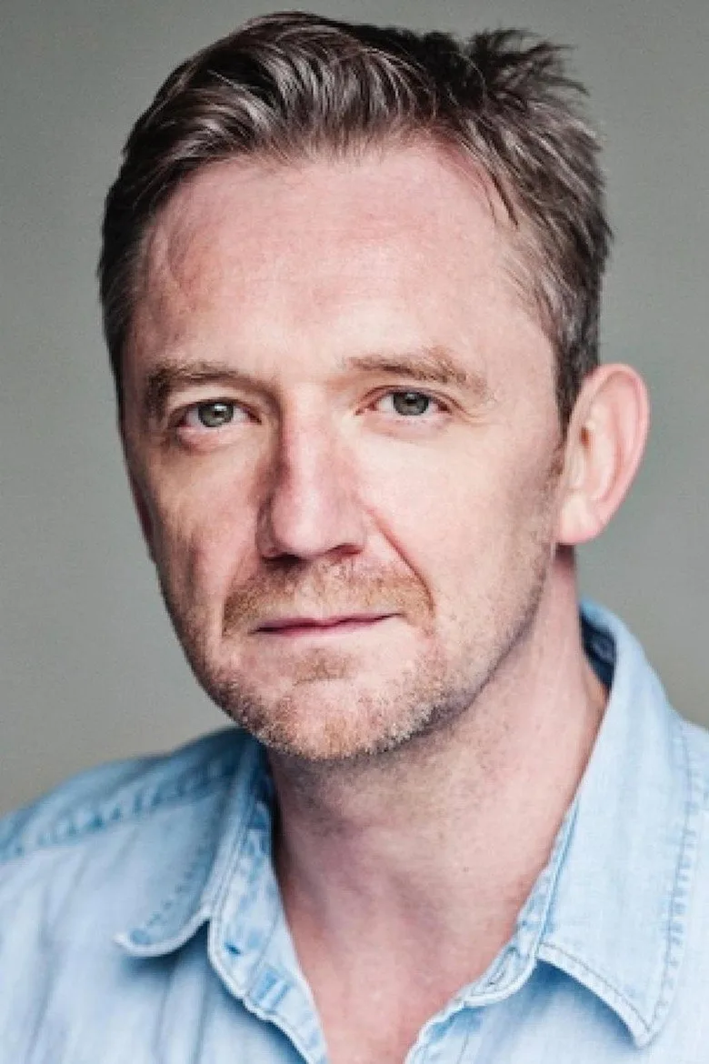Colin Tierney filmography