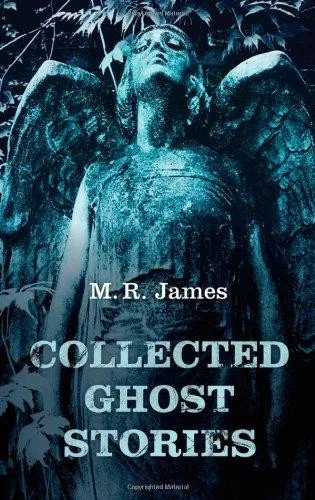 Collected Ghost Stories book cover