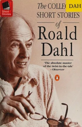 Collected Short Stories [51 stories] book cover