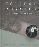 College physics book cover