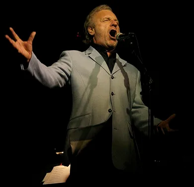 Colm Wilkinson
