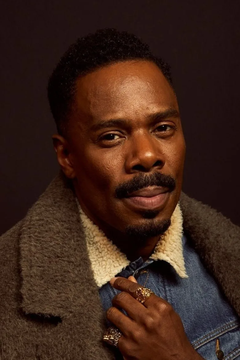 Colman Domingo filmography