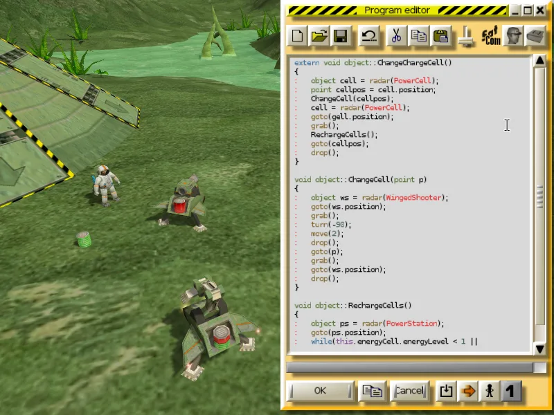 Colobot