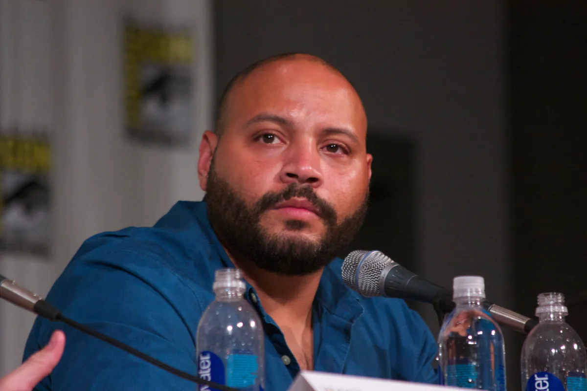 Colton Dunn