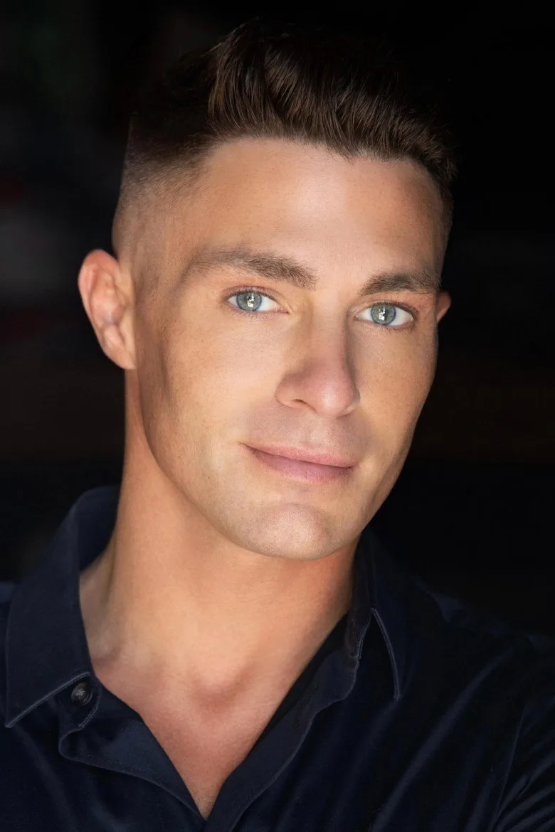 Colton Haynes filmography