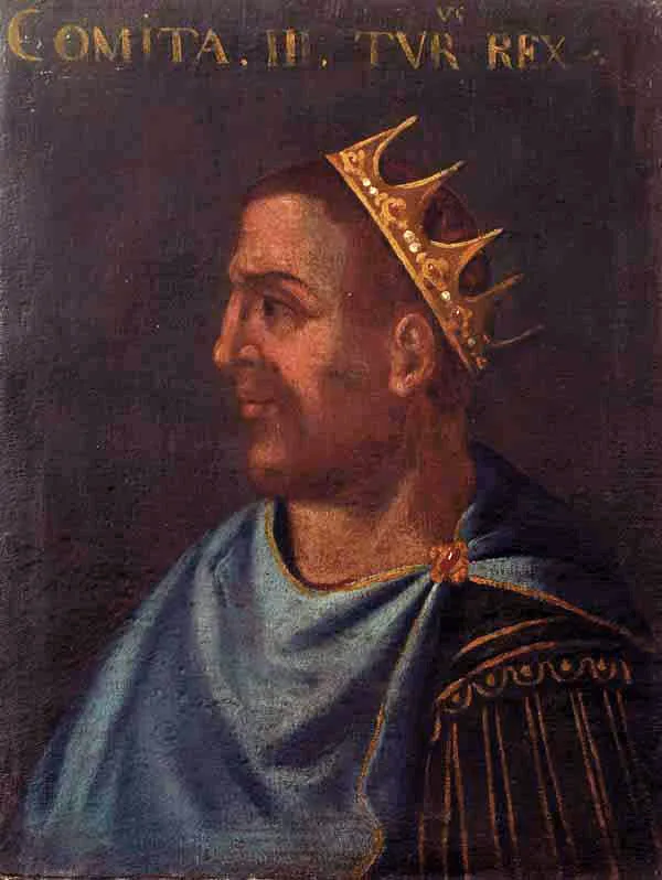 Comita II of Arborea