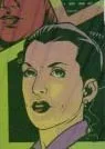 Commissioner Angotti comic character