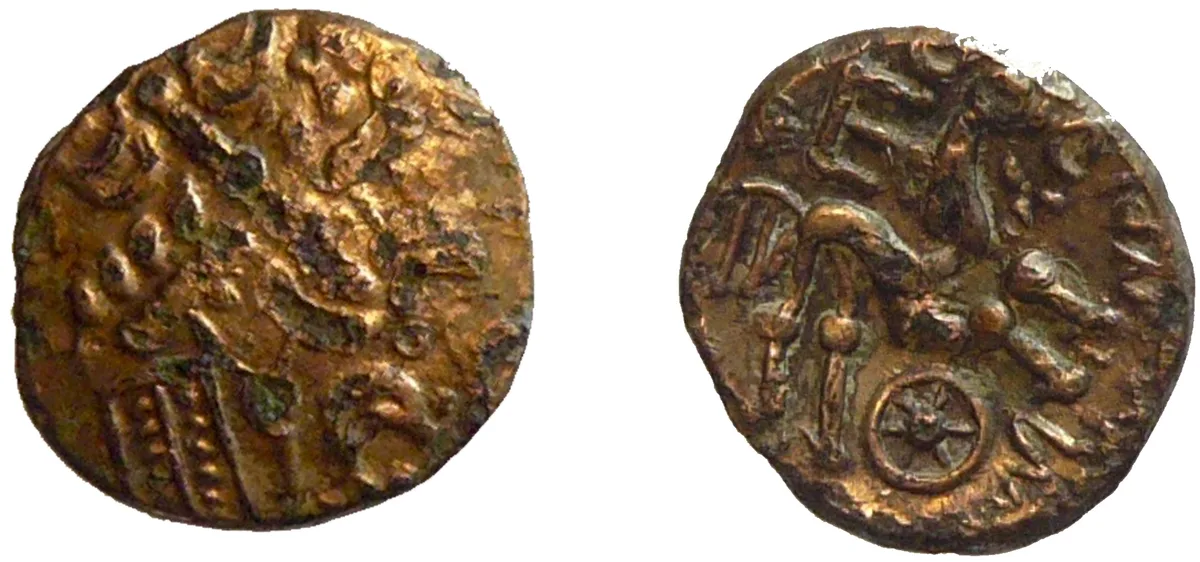 Commius