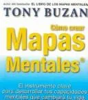 Como Crear Mapas Mentales book cover