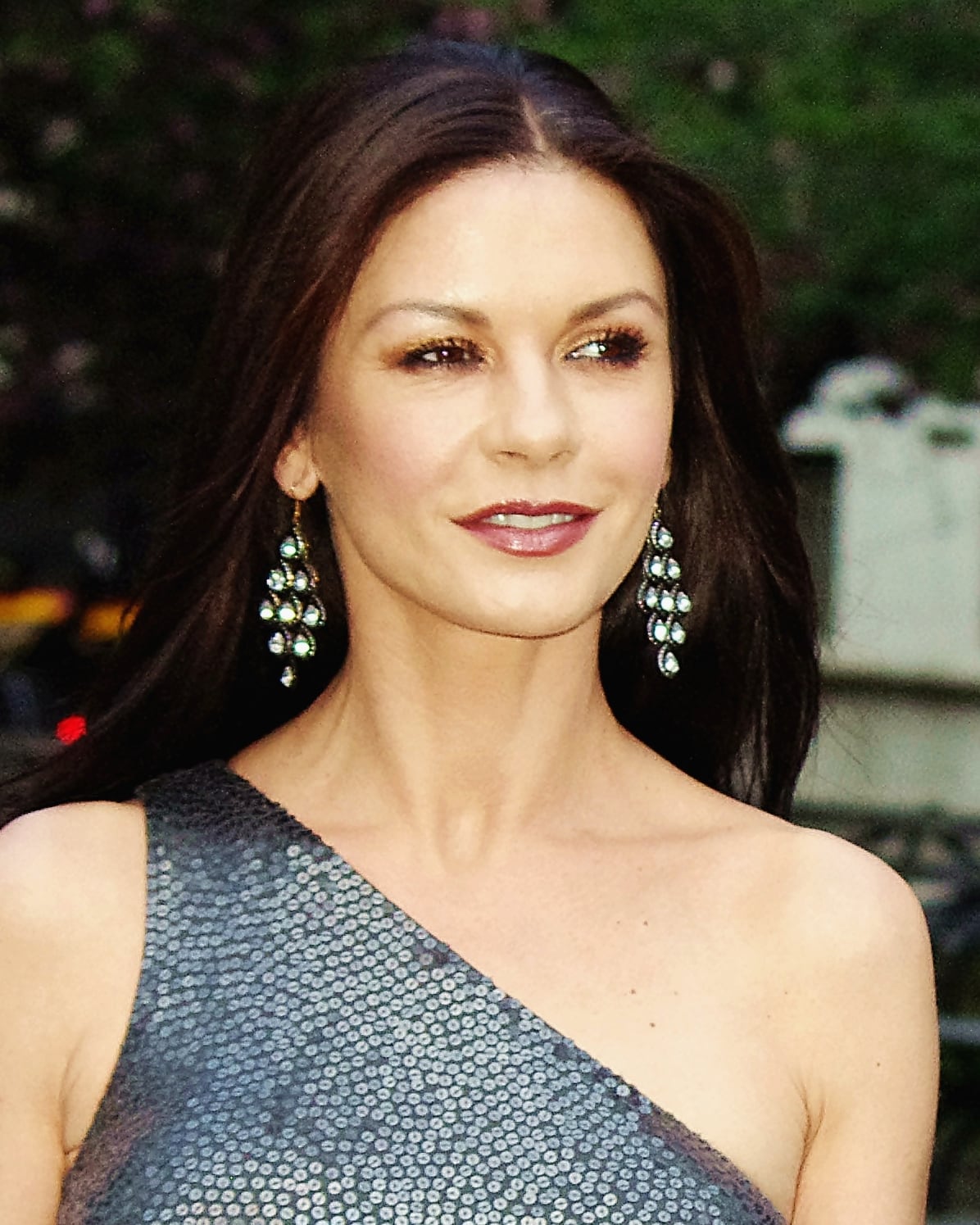 Catherine Zeta-Jones reference image