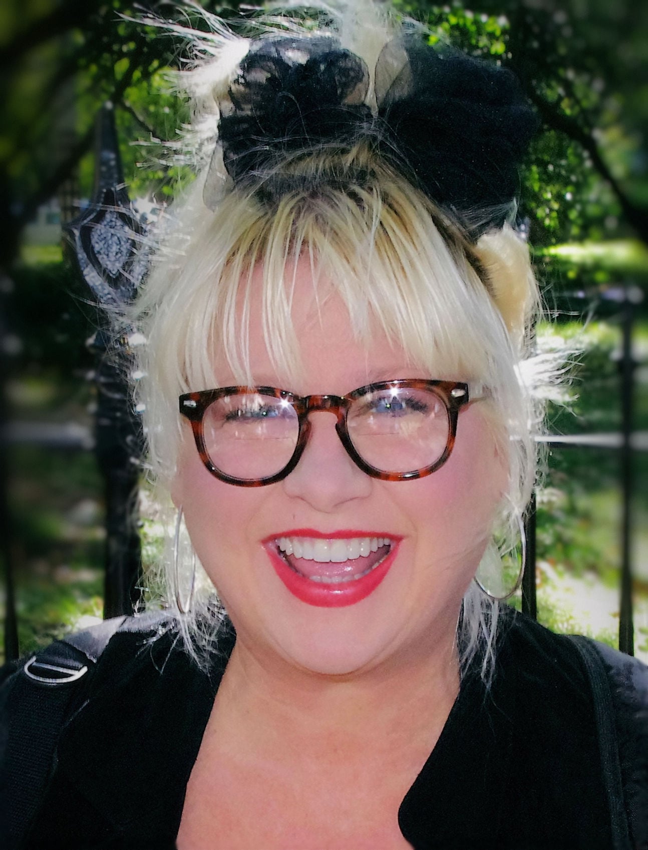 Victoria Jackson reference image
