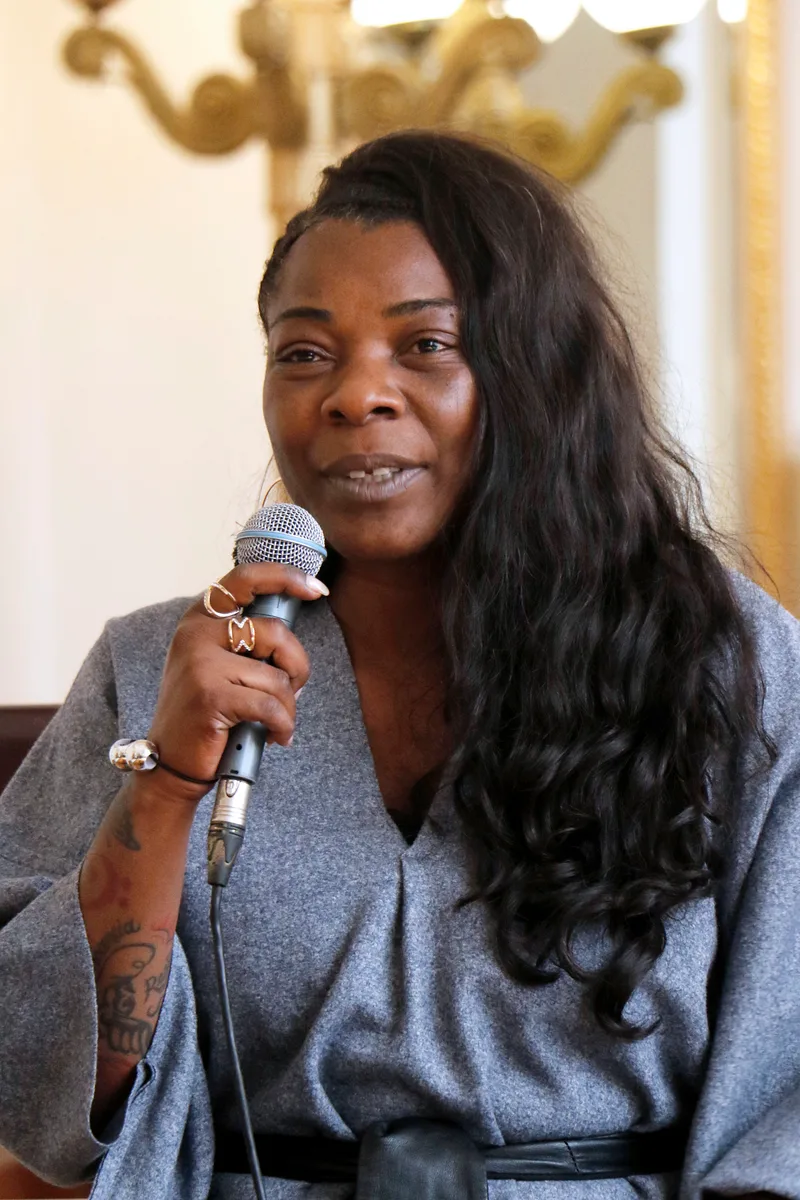 Concha Buika