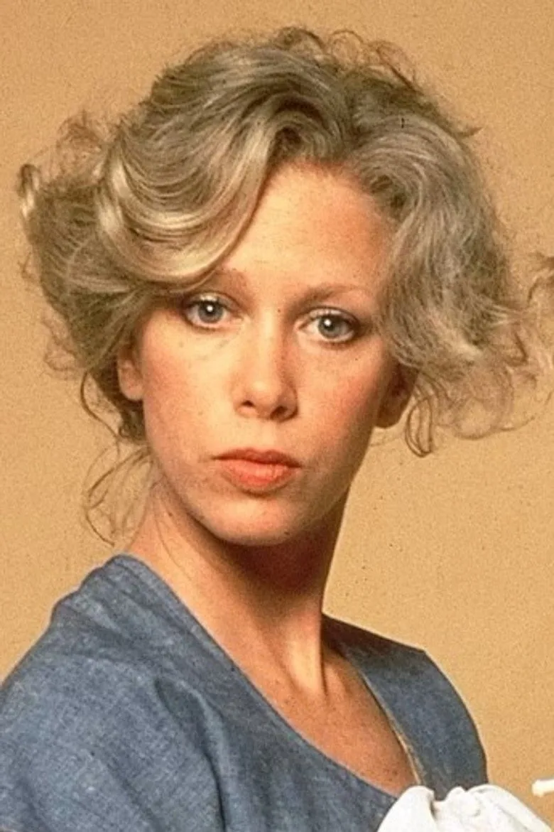 Connie Booth filmography