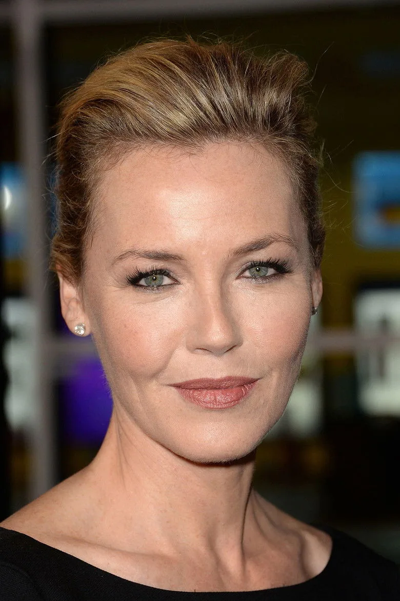 Connie Nielsen filmography
