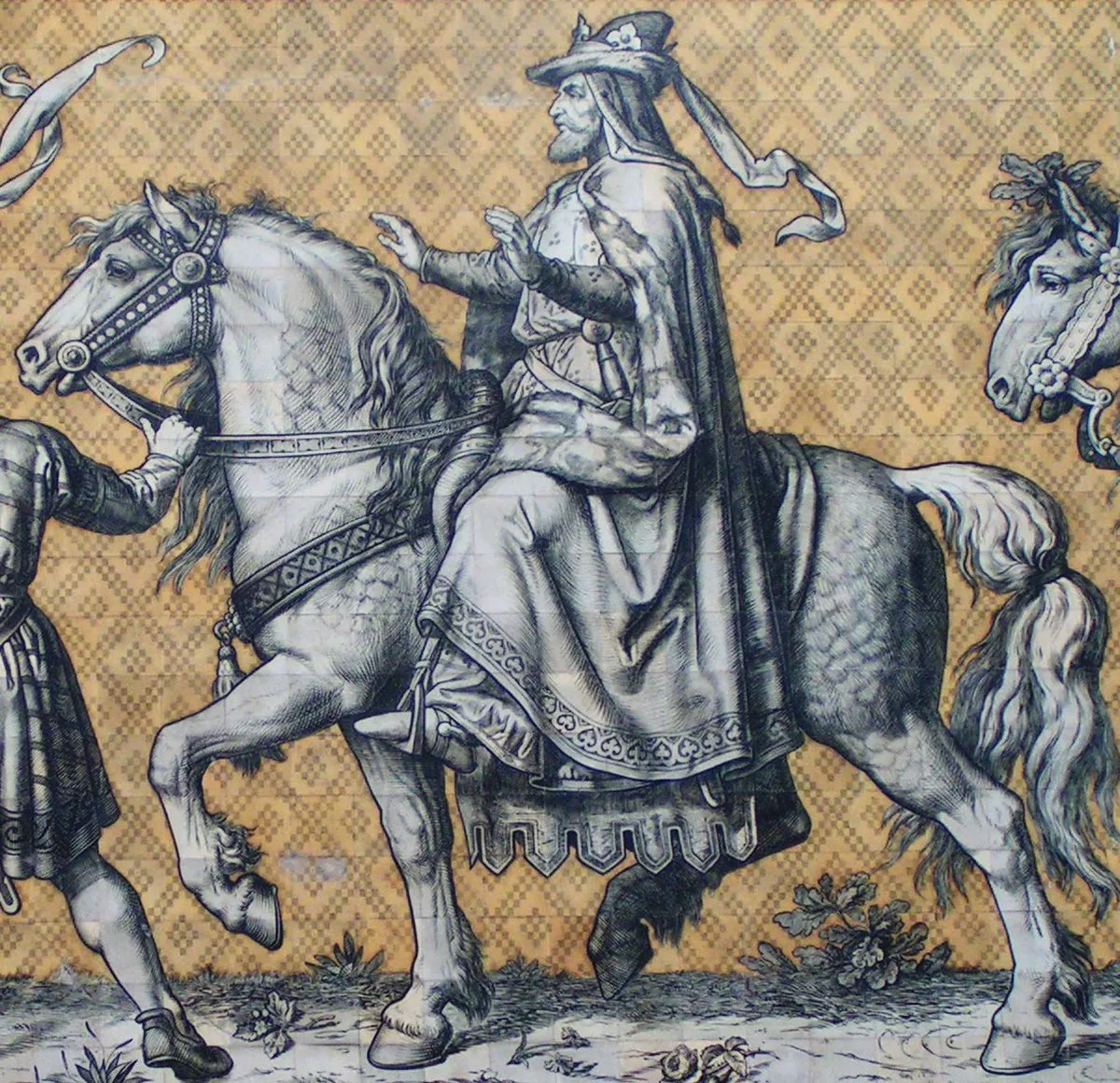 Conrad, Margrave of Meissen