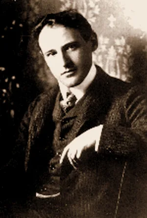 Conrad Wiene