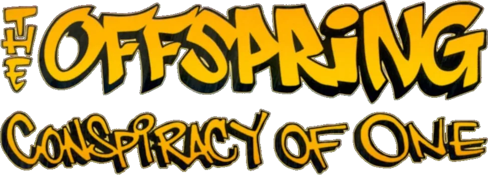 Conspiracy of One