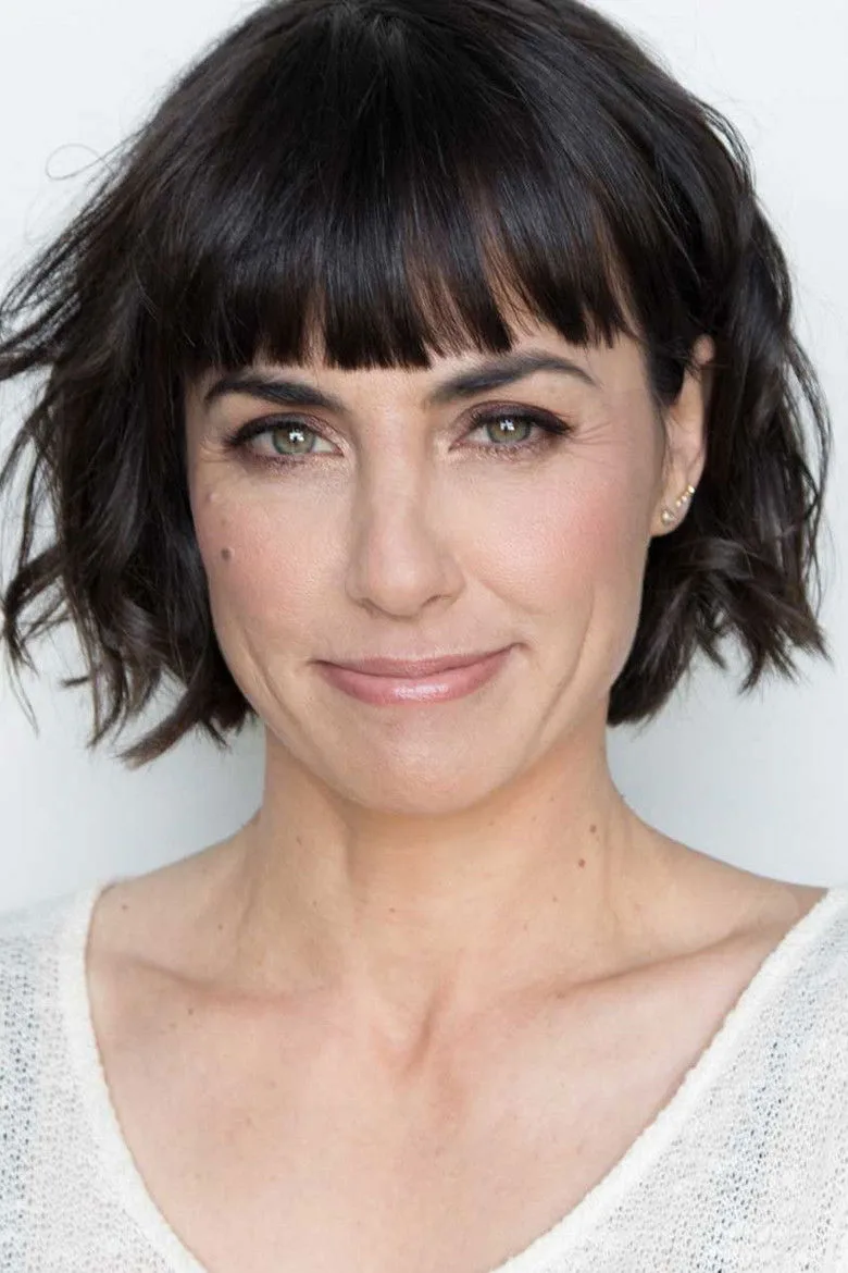 Constance Zimmer filmography