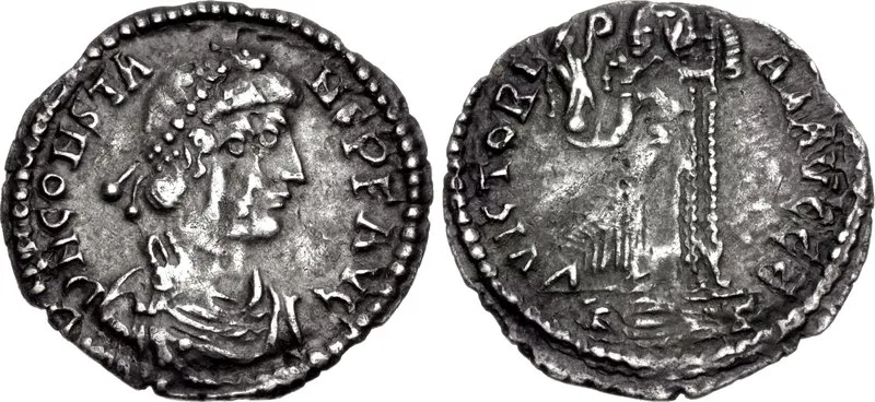 Constans II