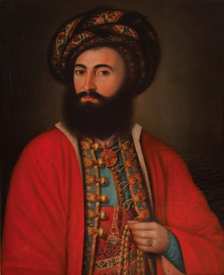 Constantin Cantacuzino