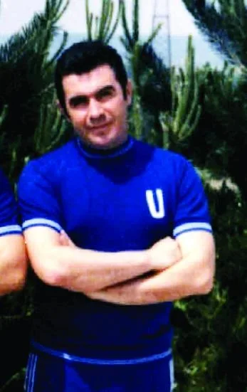 Constantin Cernăianu