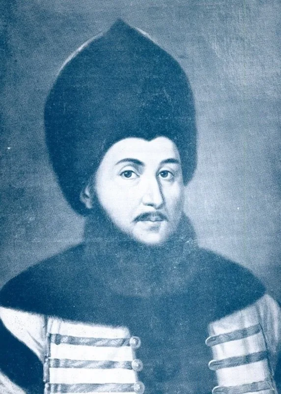 Constantin Racoviță