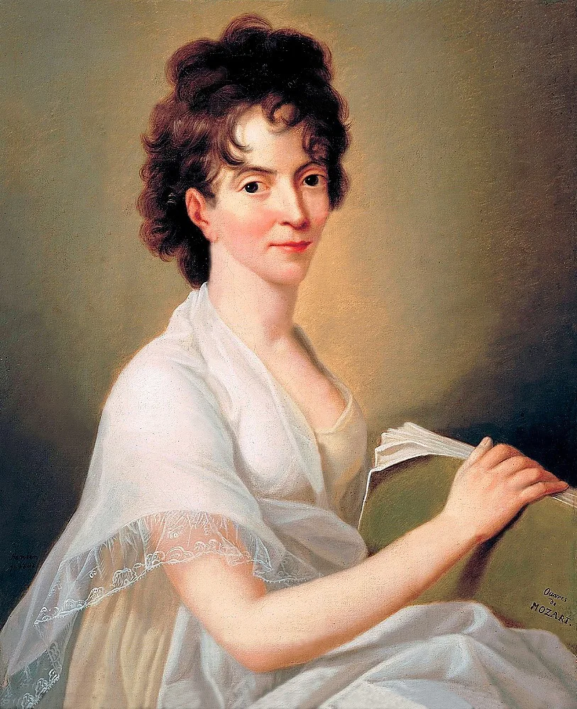 Constanze Mozart