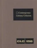 Contemporary Literary Criticism book cover