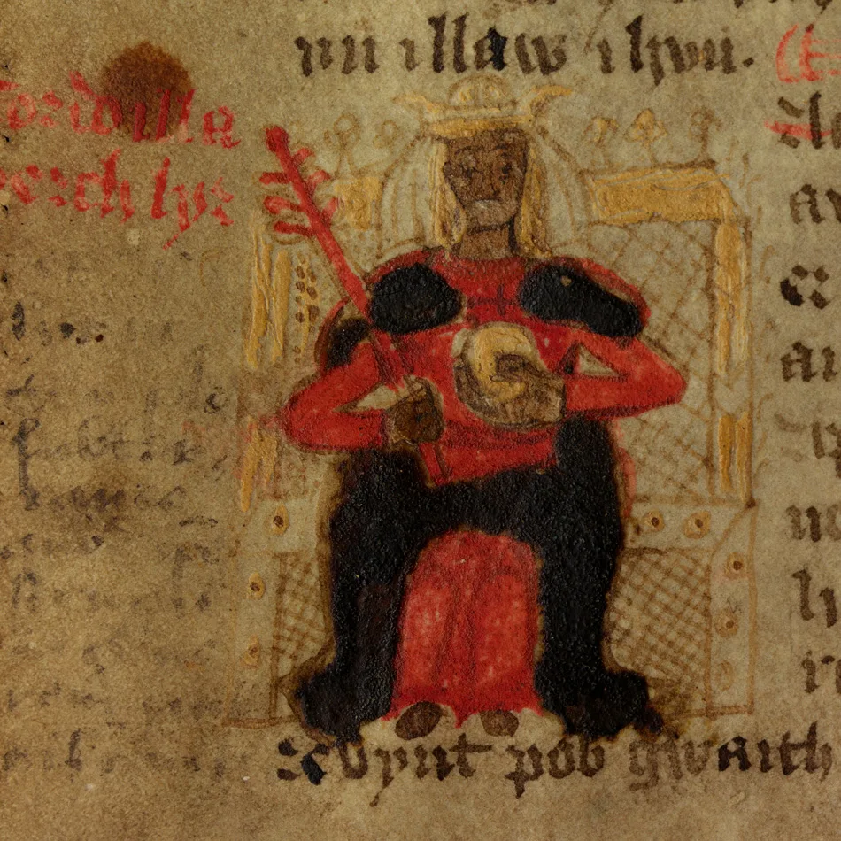 Cordelia of Britain