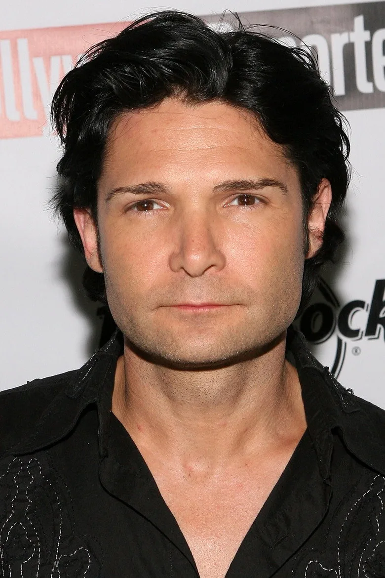 Corey Feldman filmography