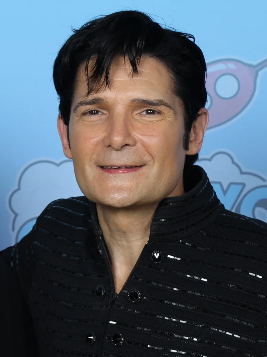 Corey Feldman discography