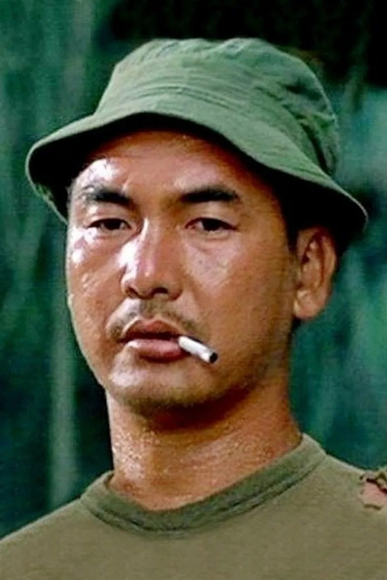 Corey Yuen filmography