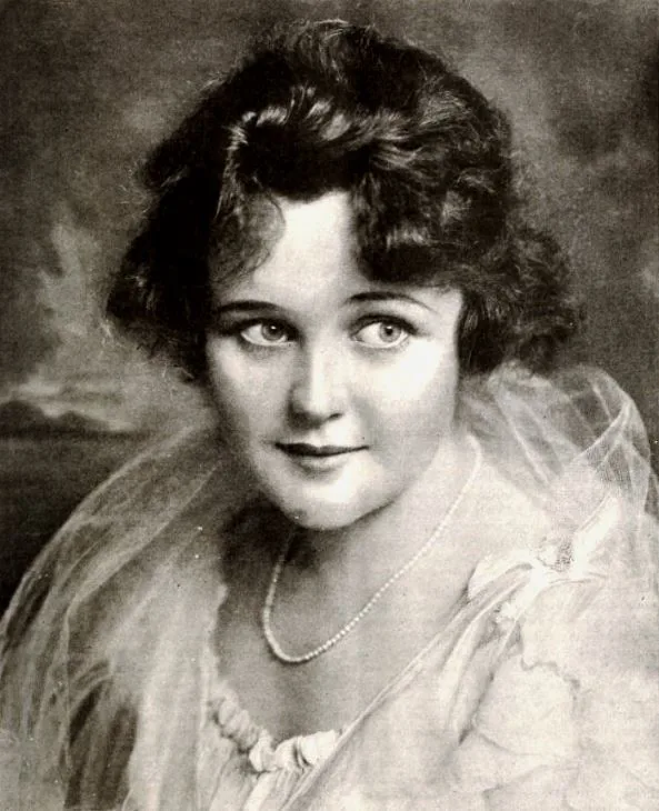 Corinne Griffith