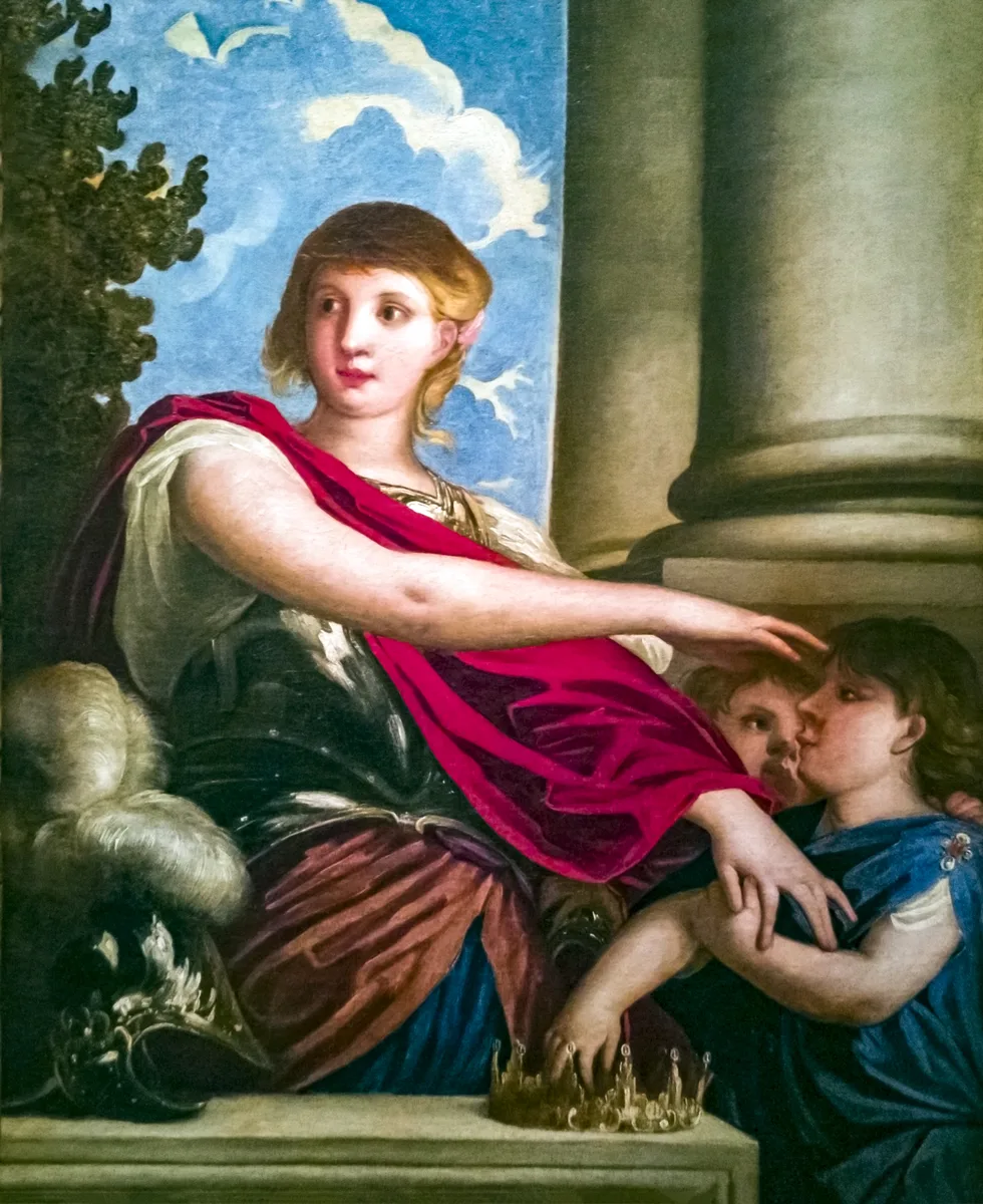 Cornelia