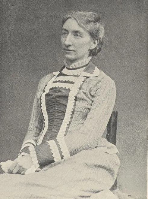 Cosima Wagner