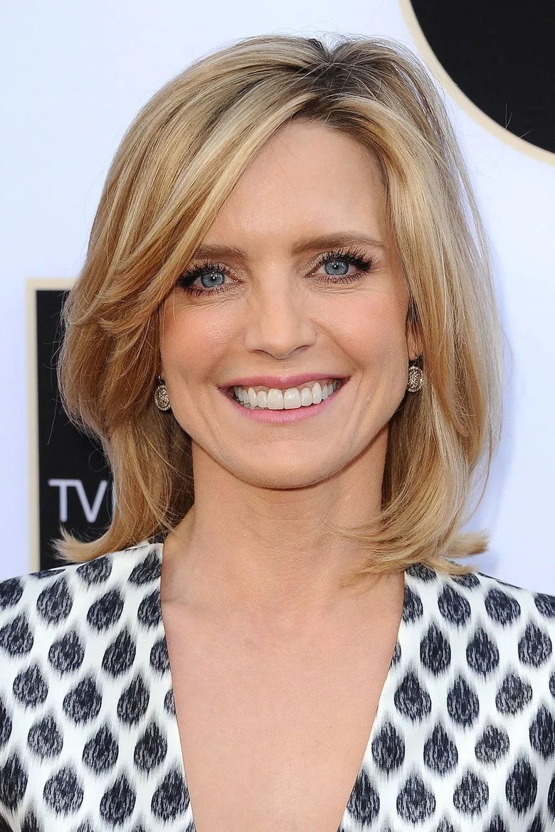 Courtney Thorne-Smith filmography