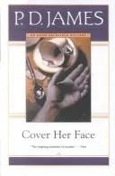 Cover Her Face book cover