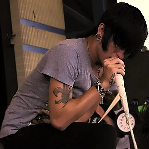 Craig Mabbitt