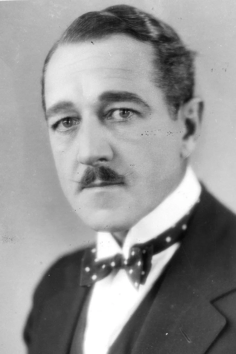 Crauford Kent filmography